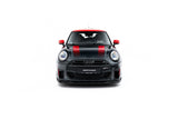 Maxton Design - Front Splitter Mini John Cooper Works F65