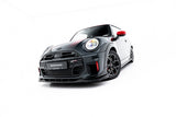 Maxton Design - Front Splitter Mini John Cooper Works F65