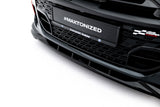 Maxton Design - Front Splitter Mini John Cooper Works F65