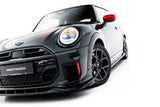 Maxton Design - Front Splitter Mini John Cooper Works F65
