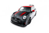 Maxton Design - Front Splitter Mini John Cooper Works F65