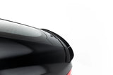 Maxton Design - Spoiler Cap Jaguar F-Type X152 (Facelift 2) - Royal Body Kits