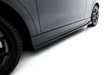 Maxton Design - Side Skirts Diffusers Mini John Cooper Works F65