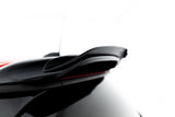 Maxton Design - Spoiler Cap Mini John Cooper Works F65