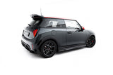 Maxton Design - Side Skirts Diffusers Mini John Cooper Works F65