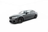 Maxton Design - Side Skirts Diffusers V.1 BMW M5 F90