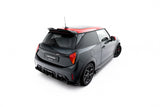 Maxton Design - Spoiler Cap Mini John Cooper Works F65