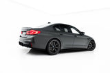 Maxton Design - Side Skirts Diffusers V.1 BMW M5 F90