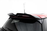 Maxton Design - Spoiler Cap Mini John Cooper Works F65