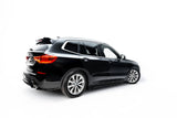 Maxton Design - Side Skirts Diffusers V.2 BMW X3 G01