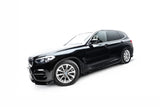 Maxton Design - Side Skirts Diffusers V.2 BMW X3 G01