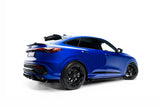 Maxton Design - Side Skirts Diffusers Audi Q5 S-Line Sportback / SUV MK3