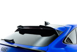 Maxton Design - Upper Spoiler Cap Audi Q5 S-Line Sportback MK3