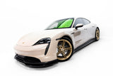 Maxton Design - Side Skirts Diffusers Porsche Taycan / 4 / 4S / GTS MK1