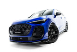 Maxton Design - Front Splitter Audi Q5 S-Line Sportback / SUV MK3