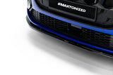 Maxton Design - Front Splitter Audi Q5 S-Line Sportback / SUV MK3