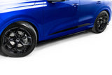 Maxton Design - Side Skirts Diffusers Audi Q5 S-Line Sportback / SUV MK3