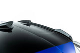 Maxton Design - Upper Spoiler Cap Audi Q5 S-Line Sportback MK3