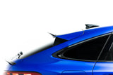 Maxton Design - Upper Spoiler Cap Audi Q5 S-Line Sportback MK3