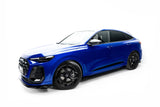Maxton Design - Side Skirts Diffusers Audi Q5 S-Line Sportback / SUV MK3