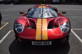 Quicksilver - Exhaust System Ford GT Exhaust System Quicksilver royalty-bespoke.myshopify.com 