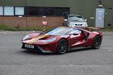 Quicksilver - Exhaust System Ford GT Exhaust System Quicksilver royalty-bespoke.myshopify.com 