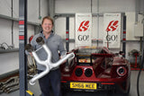 Quicksilver - Exhaust System Ford GT Exhaust System Quicksilver royalty-bespoke.myshopify.com 