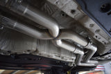 Quicksilver - Valved Exhaust System Range Rover Sport SV 635HP 4.4 V8 Exhaust System Quicksilver royalty-bespoke.myshopify.com 