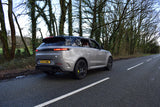 Quicksilver - Valved Exhaust System Range Rover Sport SV 635HP 4.4 V8 Exhaust System Quicksilver royalty-bespoke.myshopify.com 