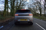 Quicksilver - Valved Exhaust System Range Rover Sport SV 635HP 4.4 V8 Exhaust System Quicksilver royalty-bespoke.myshopify.com 