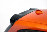 Maxton Design - Spoiler Cap 3D BMW Series 1 M-Pack / M140i / Standard F20