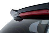 Maxton Design - Spoiler Cap 3D BMW Series 1 M-Pack / M140i / Standard F20
