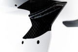 Maxton Design - Carbon Fiber Spoiler V.2 + LED Porsche 911 GT3 991