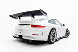 Maxton Design - Carbon Fiber Spoiler V.2 Porsche 911 GT3 991