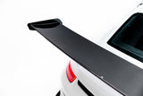 Maxton Design - Carbon Fiber Spoiler V.1 Porsche 911 GT3 991