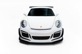 Maxton Design - Front Splitter Porsche 911 GT3 991