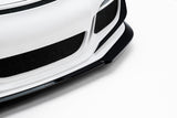Maxton Design - Front Splitter Porsche 911 GT3 991