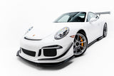 Maxton Design - Front Splitter Porsche 911 GT3 991