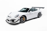 Maxton Design - Side Skirts Diffusers Porsche 911 GT3 991