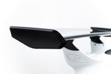 Maxton Design - Carbon Fiber Spoiler V.2 Porsche 911 GT3 991