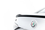Maxton Design - Spoiler Extension Alfa Romeo Giulia