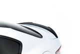 Maxton Design - Spoiler Extension Alfa Romeo Giulia