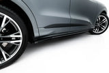 Maxton Design - Side Skirts Diffusers Audi SQ5 / Q5 S-Line Sportback / SUV MK3 - Royal Body Kits