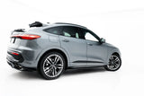 Maxton Design - Side Skirts Diffusers Audi SQ5 / Q5 S-Line Sportback / SUV MK3 - Royal Body Kits