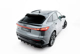 Maxton Design - Upper Spoiler Cap Audi SQ5 / Q5 S-Line Sportback MK3 - Royal Body Kits