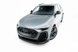 Maxton Design - Front Splitter Audi SQ5 / Q5 S-Line Sportback / SUV MK3 - Royal Body Kits