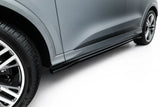 Maxton Design - Side Skirts Diffusers Audi SQ5 / Q5 S-Line Sportback / SUV MK3 - Royal Body Kits