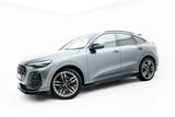 Maxton Design - Side Skirts Diffusers Audi SQ5 / Q5 S-Line Sportback / SUV MK3 - Royal Body Kits