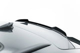 Maxton Design - Upper Spoiler Cap Audi SQ5 / Q5 S-Line Sportback MK3 - Royal Body Kits