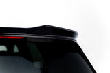 Maxton Design - Spoiler Cap 3D BMW X5 M-Pack G05 / G05 (Facelift)